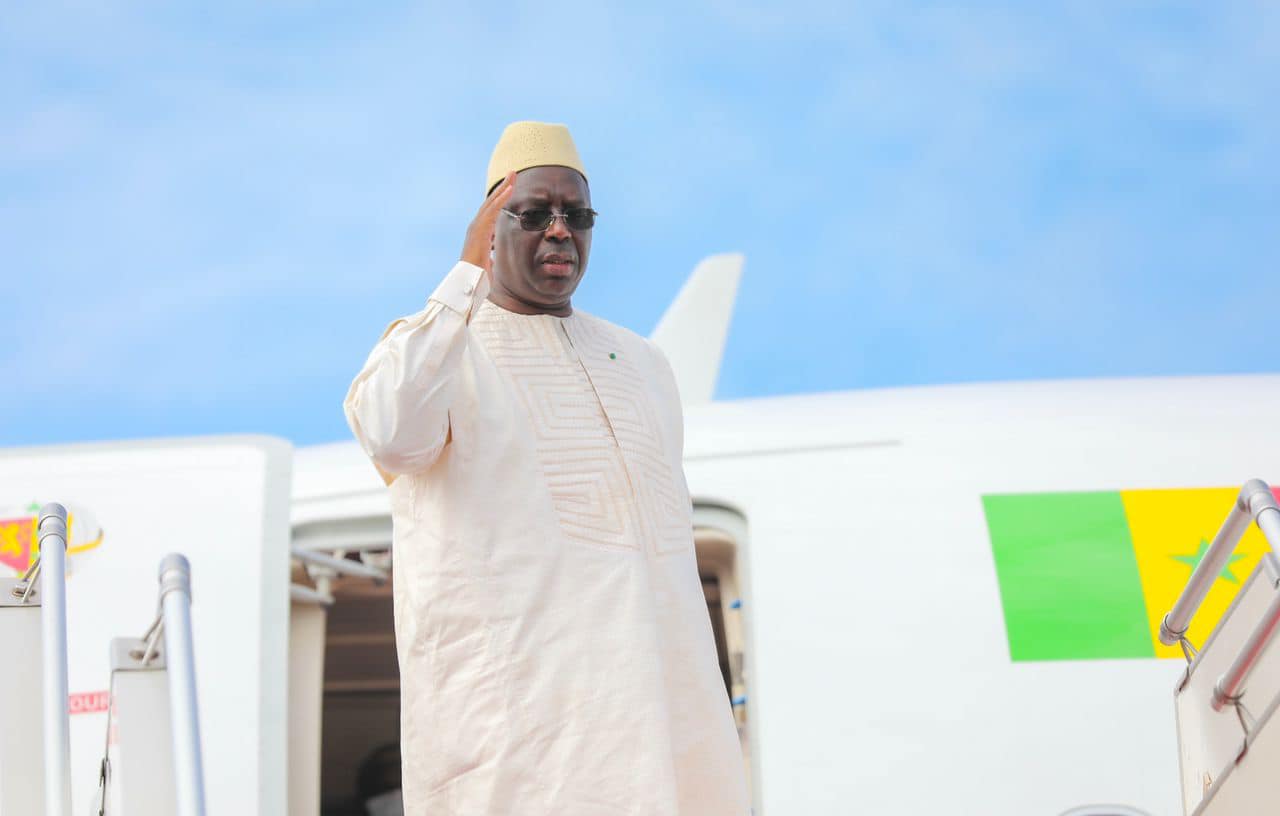 Macky Sall 4