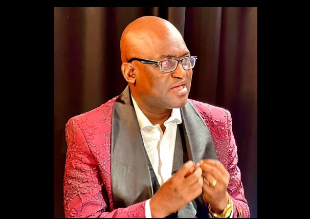 Abdoulaye Mamadou Guissé : « Al Mountakha Mbacké Bachir est un bâtisseur de connaissances » 1 mountakha