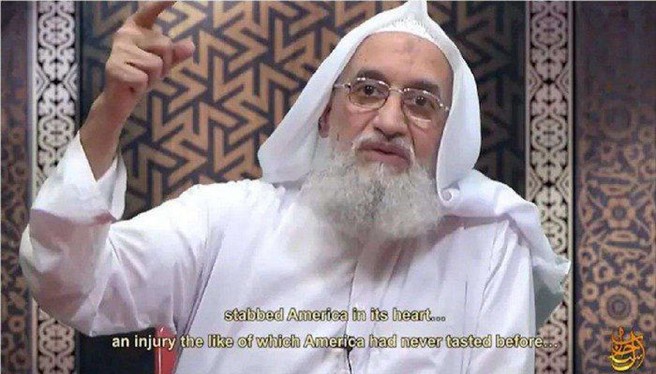 al qaeda