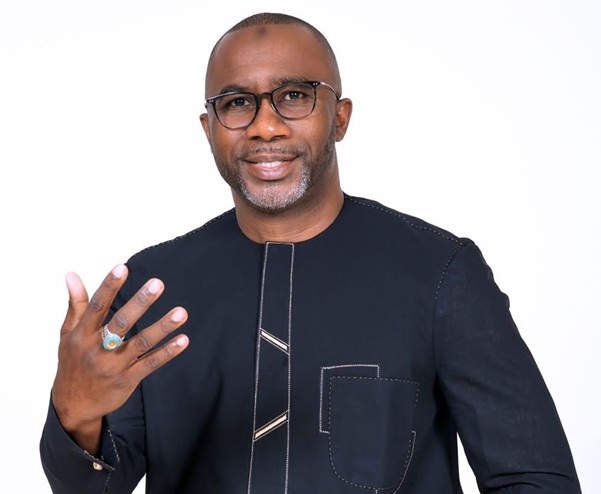 Pour l'honneur de la démocratie Sénégalaise...Doudou Ka lance un appel 1 démocratie