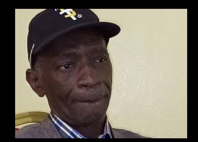 Hommage au journaliste Malamine Kamara décédé mercredi 7 Hommage au journaliste Malamine Kamara décédé mercredi