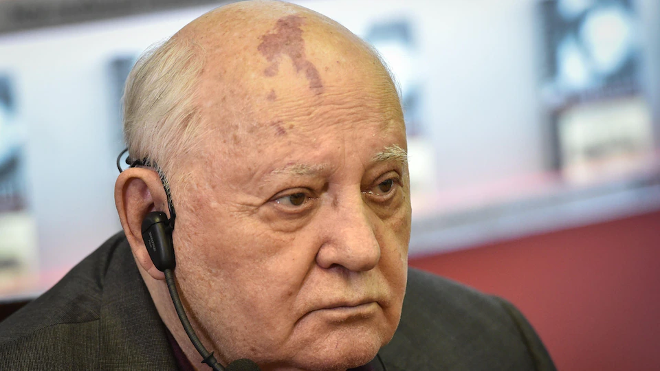 Gorbatchev, le dernier dirigeant de l'URSS, est mort ! 21 Gorbatchev, le dernier dirigeant de l’URSS, est mort !
