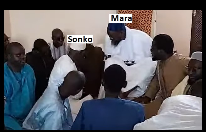 sonko