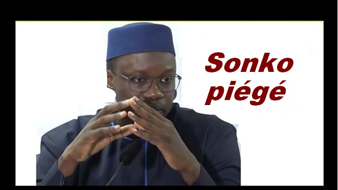 sonko