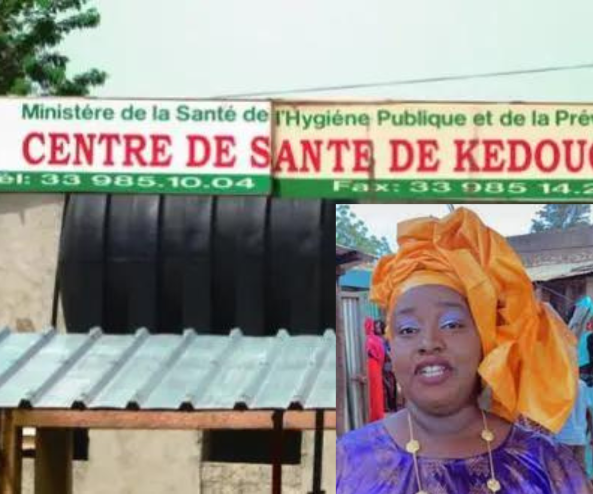 Décès de Doura Diallo à Kédougou : les conclusions de la Mission d’audit du ministère