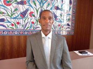 Présidentielles 2024 : Le rêve brisé de Sonko 1 20220718 122057