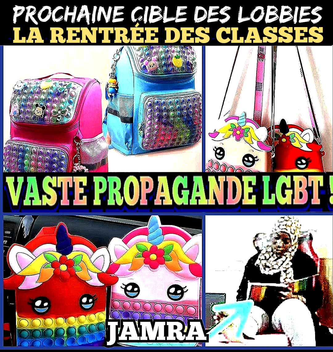 CampagnLgbtScolaire
