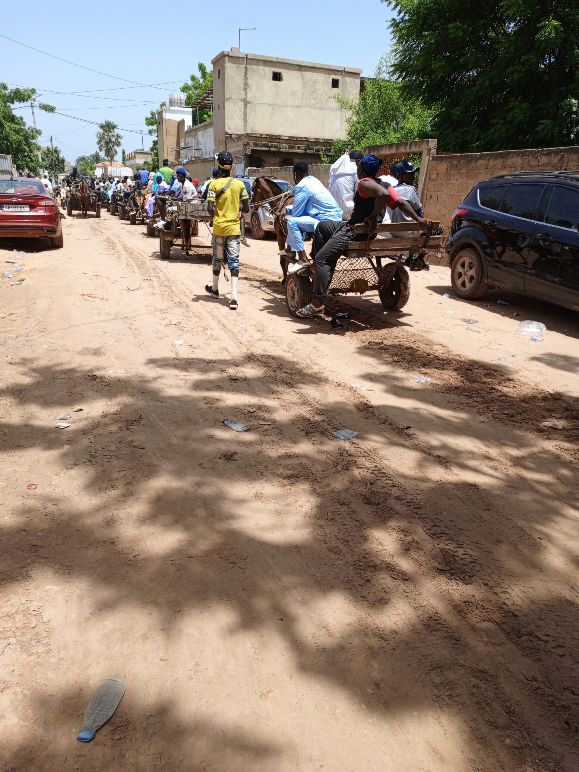 Magal 2022 : La loi des charretiers sur les prix 1 IMG 20220915 121551 471 scaled