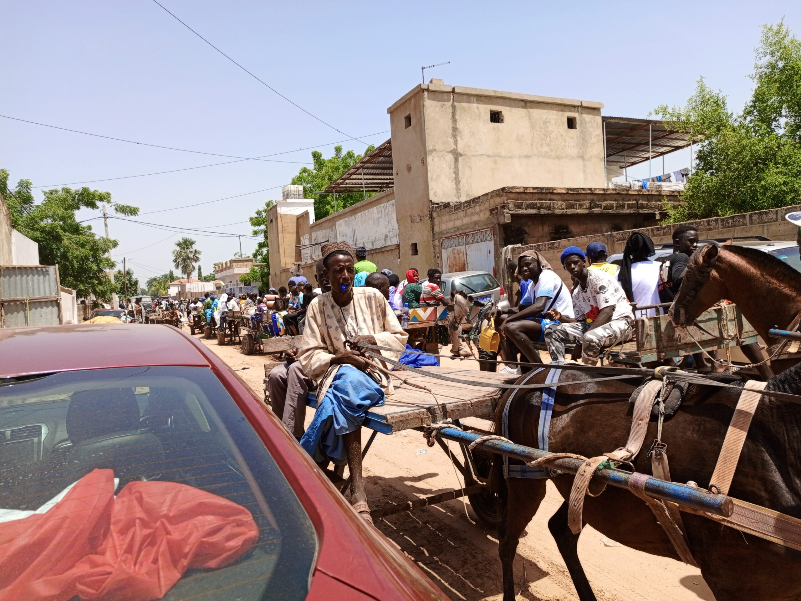 Magal 2022 : La loi des charretiers sur les prix 2 IMG 20220915 121606 525 scaled