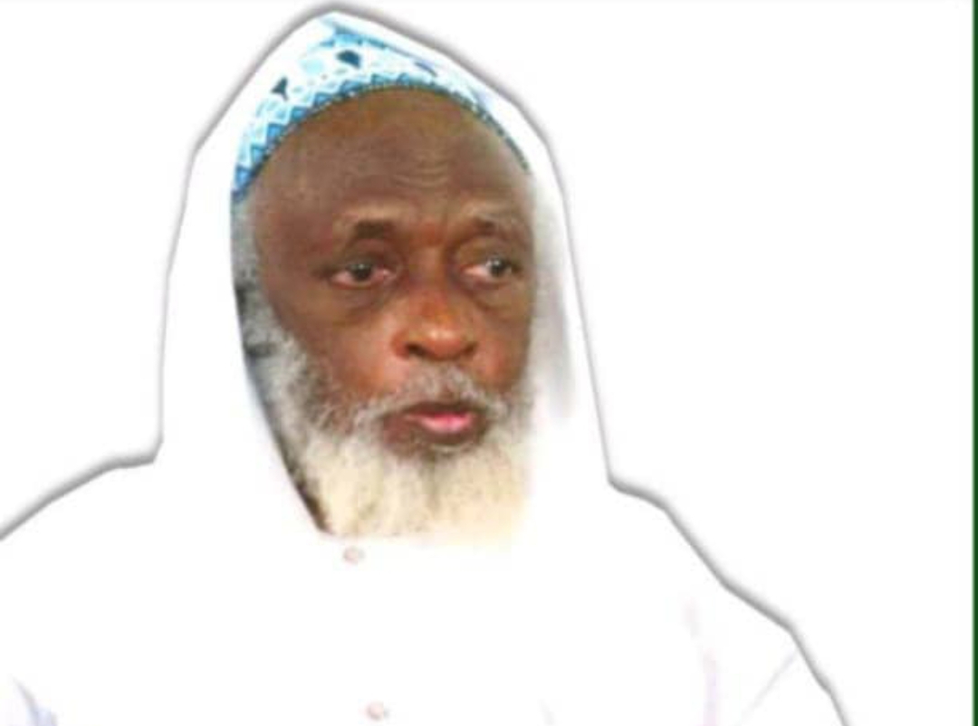 Bignona : Chérif Hatab, khalife de Darou Khaïry n'est plus 1 Bignona : Chérif Hatab, khalife de Darou Khaïry n’est plus
