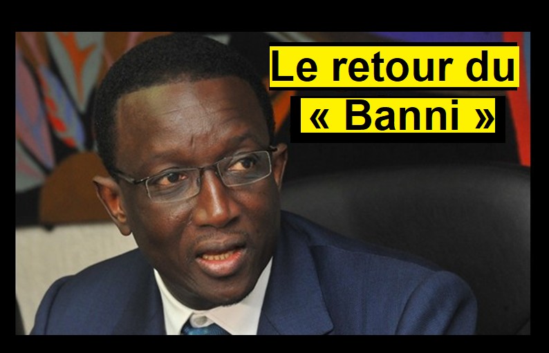 amadou