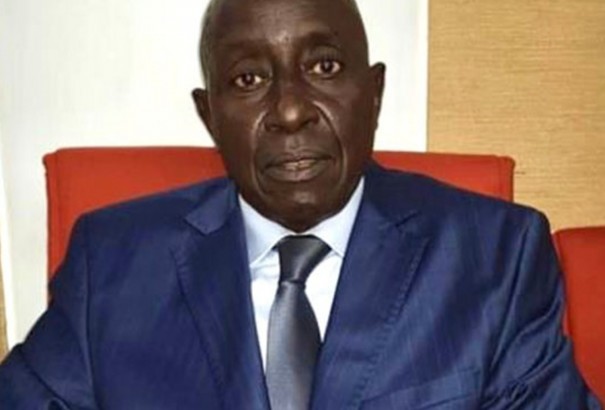 Nécrologie : le journaliste Soro Diop est décédé 1 jour