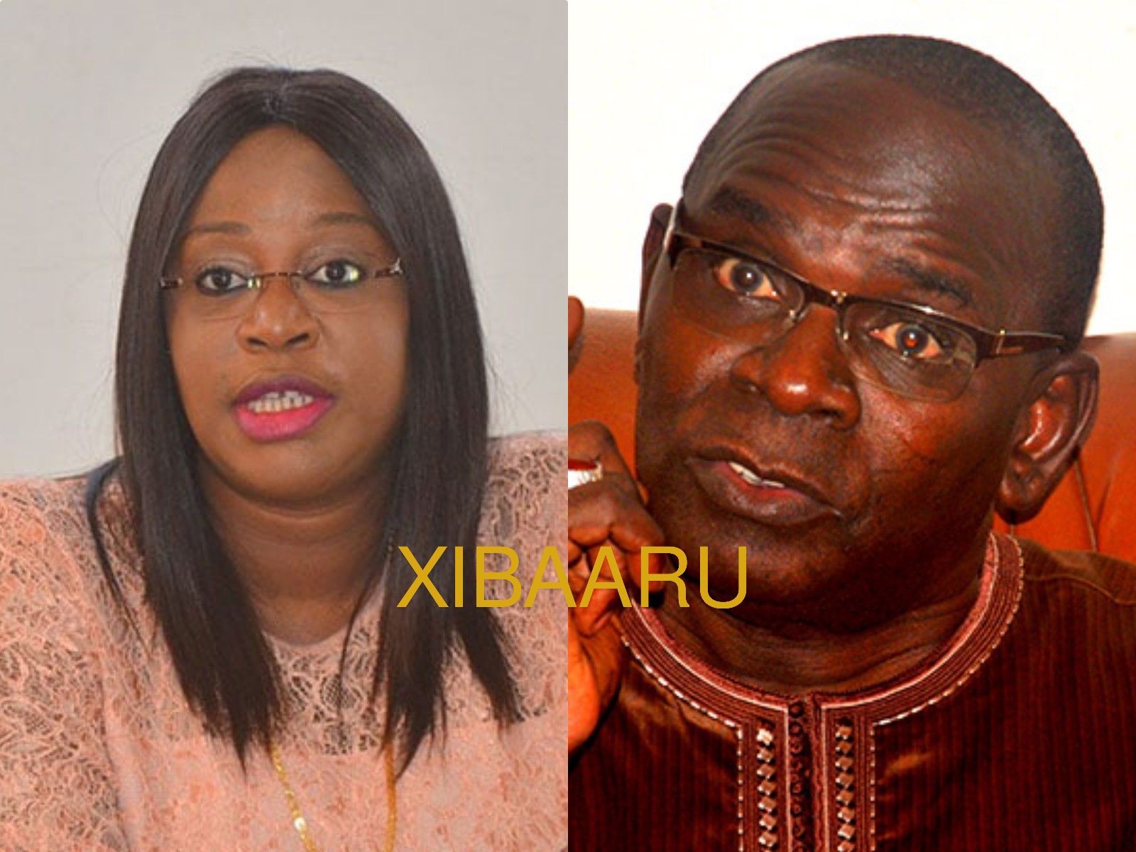 Nomination Conseil des ministres : Aymérou Gningue et Néné Fatoumata Tall reviennent aux affaires 19 Nomination Conseil des ministres : Aymérou Gningue et Néné Fatoumata Tall reviennent aux affaires