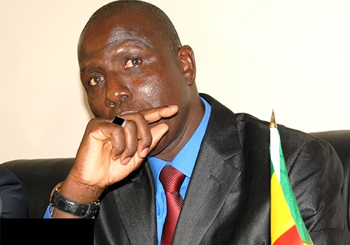 Alioune Ndao demande la démission du ministre de la justice et... 15 Alioune Ndao demande la démission du ministre de la justice et…