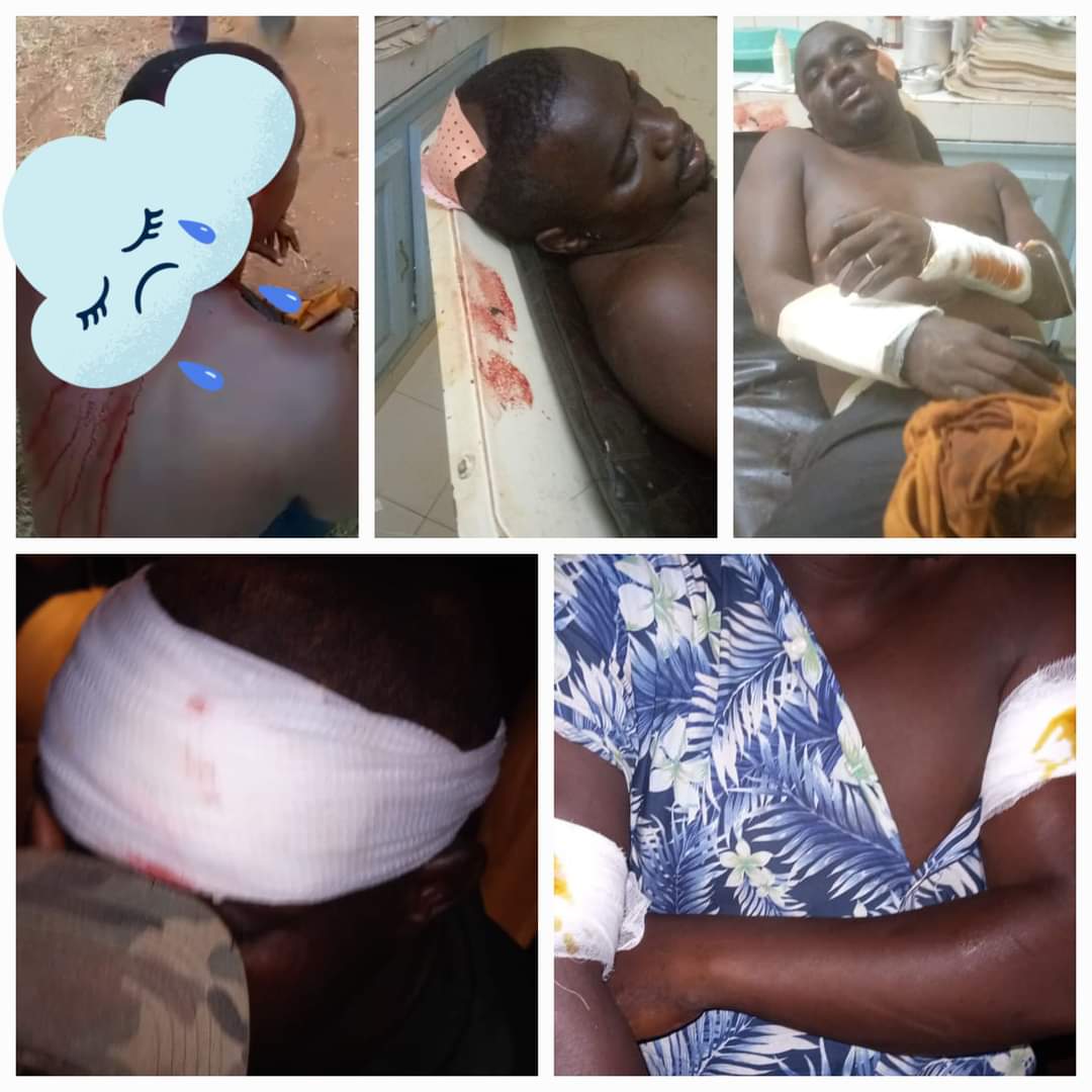 Le "Nemeku Tour" de Sonko fait des blessés à Tchiky 1 FB IMG 1667169232216