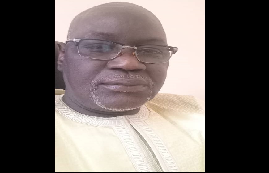 Aliou Ndao Fall : « L’opposition sénégalaise n’a aucun programme »