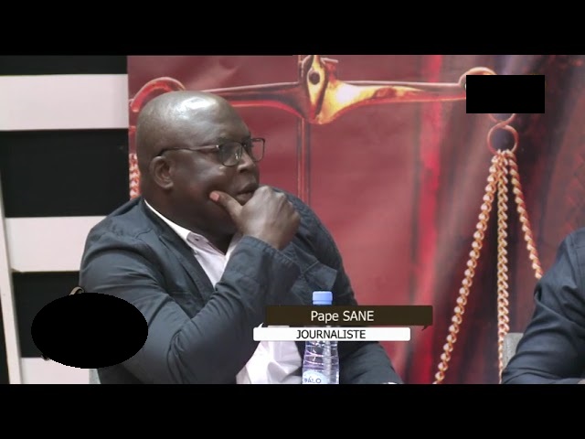 Pape Sane