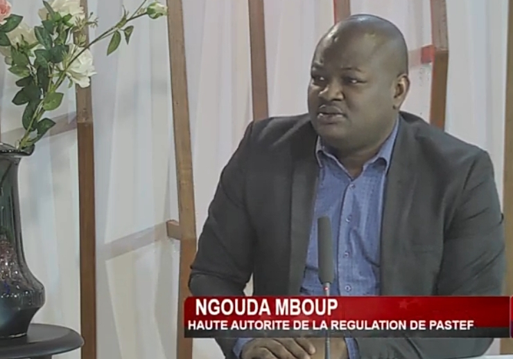Ngouda Mboup le « mange-mil » de Yewwi…nourri, habillé et logé 2 ngouda