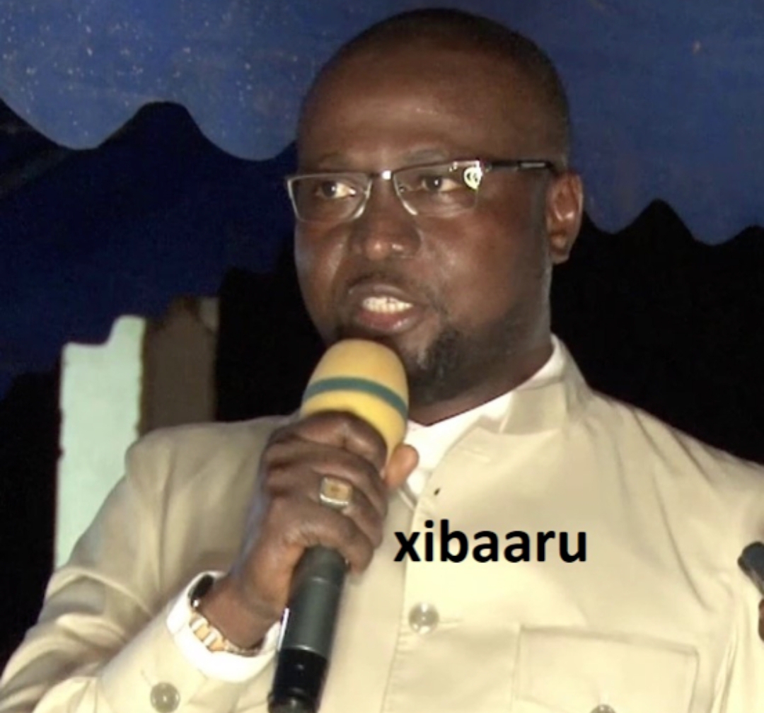 Abou Ben Sambou (BBY) : « Le Sénégal n’a pas bazardé son pétrole »