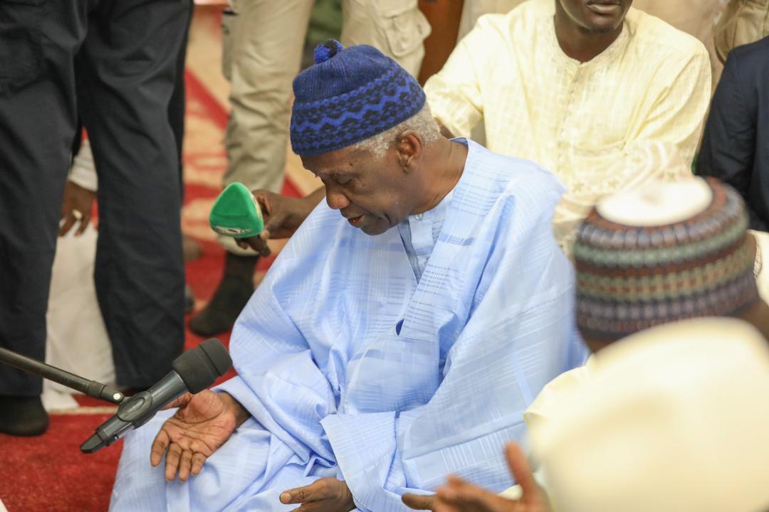 Serigne Mbaye Sy Abdou