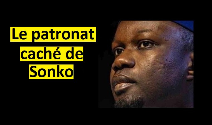 sonko