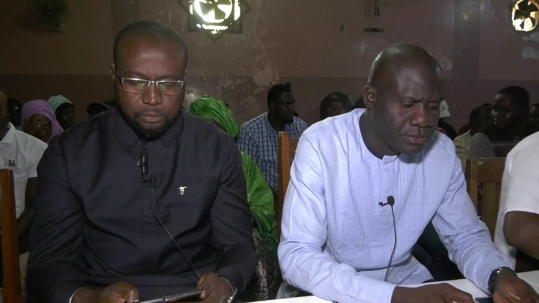Bignona : Benno Bokk Yaakaar se mobilise pour 2024 2 Bignona : Benno Bokk Yaakaar se mobilise pour 2024
