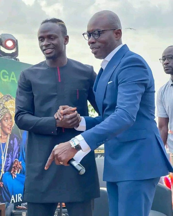 Qatar 2022...Dj Boub’s choisi par la FIFA comme MC 1 dj