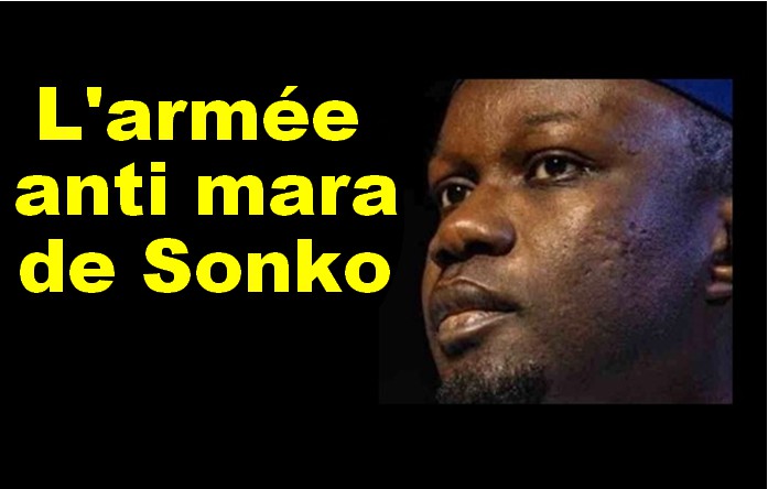 sonko