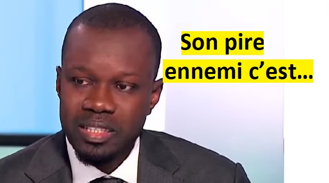 Ousmane Sonko se trompe…voici ses véritables ennemis 22 Ousmane Sonko se trompe…voici ses véritables ennemis