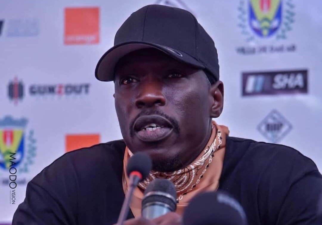 Abdourahmane Diouf perturbe «l'aile dure» de Pastef...l'apaisement qui dérange 2 Screenshot 20221216 202012