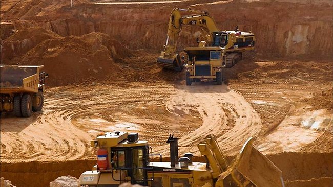 Bignona : L’exploitation du zircon de Niafrang encore au cœur des débats 1 Bignona : L’exploitation du zircon de Niafrang encore au cœur des débats