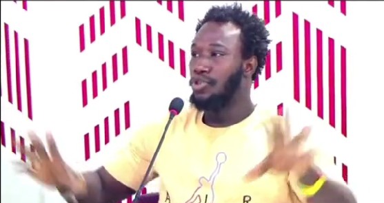 Adji Sarr en danger…Cet homme derrière Sonko veut la tuer (regardez la vidéo) 2 adji