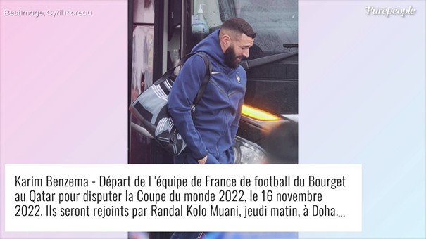 benzema
