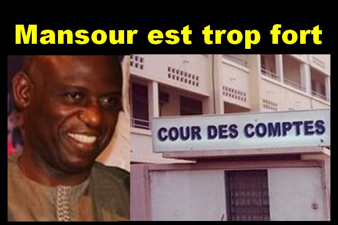 Macky neutralise Sonko et avance…Mais un de ses proches risque de tout gâcher 2 macky