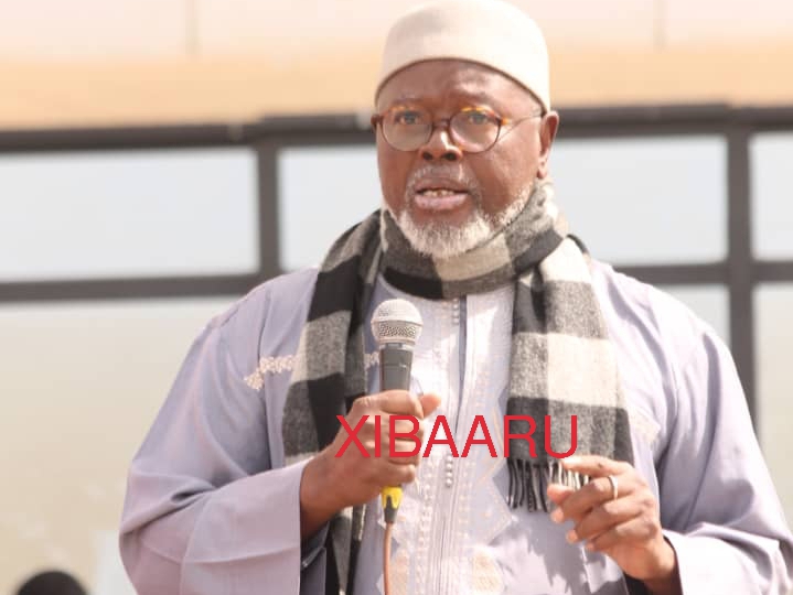 Arrivé au pouvoir…Pastef vomit ses défenseurs 1 pastef