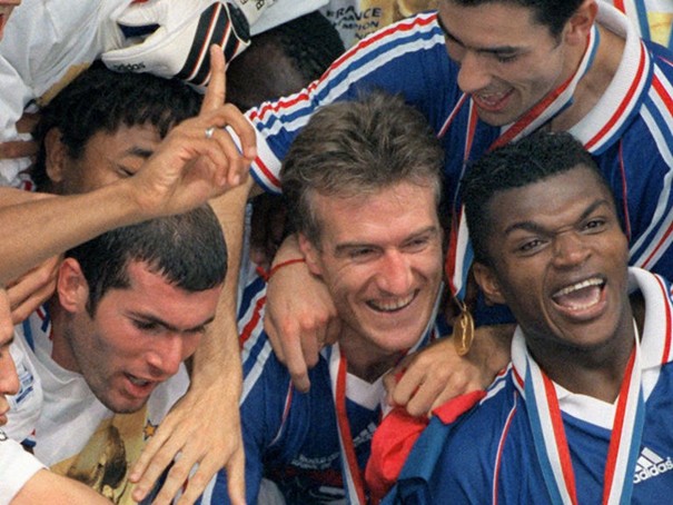 desailly