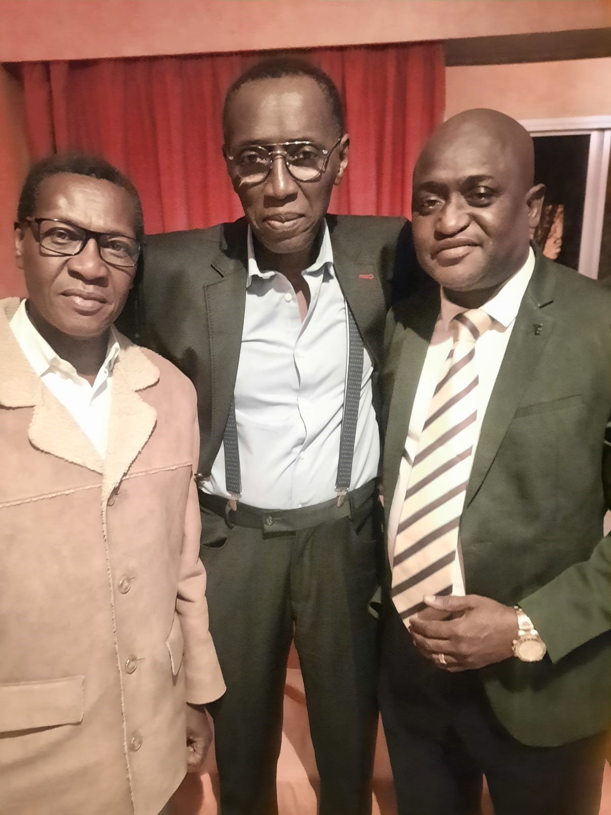 L’Omart dans le jury « Musique » du Festival National des arts et Cultures 1 jury