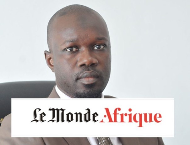 Sonko passe de candidat des réseaux sociaux…à valet de la France 2 sonko