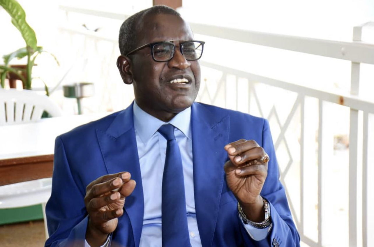 Crise au sommet de l’État : Youssou Diallo décrypte la rupture entre Diomaye et Sonko 22 Crise au sommet de l’État : Youssou Diallo décrypte la rupture entre Diomaye et Sonko