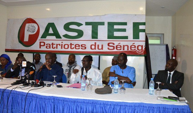 La mauvaise Com de Pastef cause des problèmes à Diomaye-Sonko 2 sonko