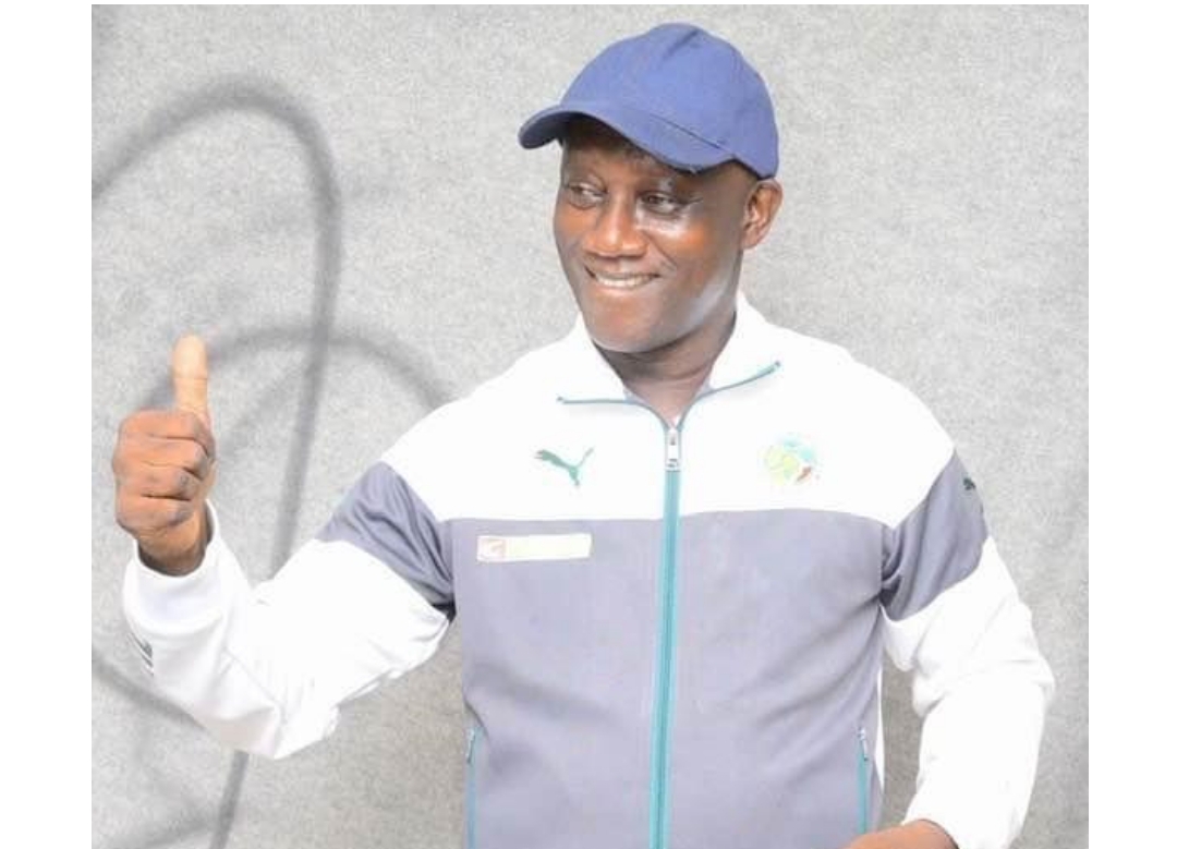 Retrait de Macky de la course à l’ONU : Serigne Mbacké Ndiaye lui rend hommage