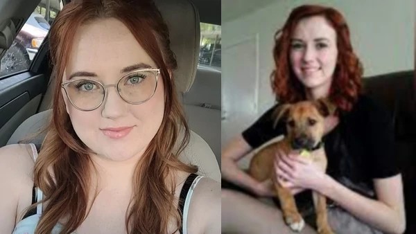 Il sort de prison et brûle vive son ex petite amie 1 prison