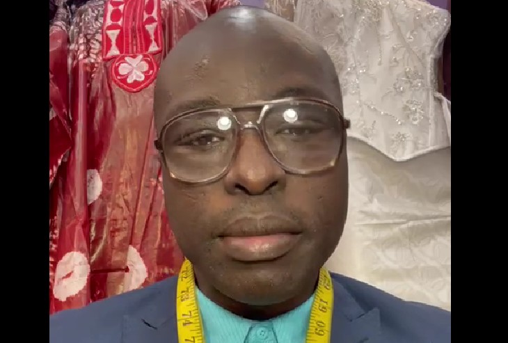 cheikh thiam ambassadeur