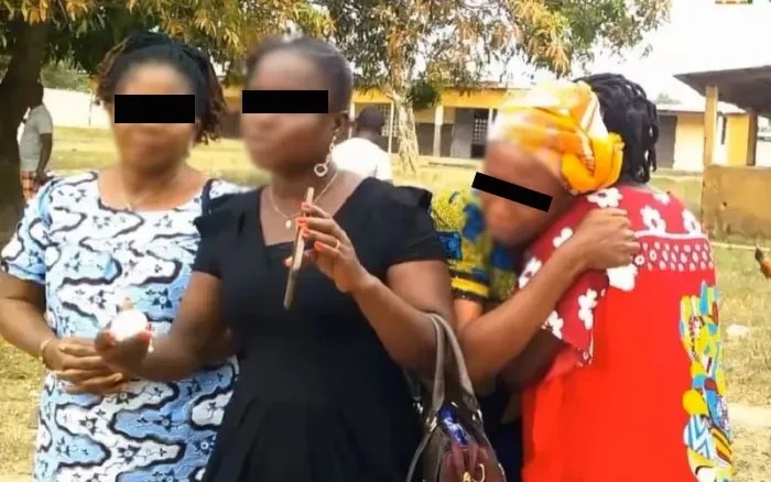 Côte d’Ivoire : 2 institutrices à moto tuées par un taxi-brousse, le chauffeur fuit 1 institut