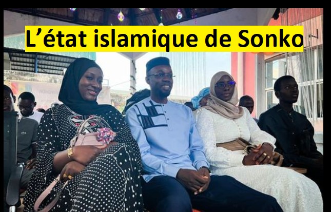 Ça chauffe chez Sonko ! un simple coup de fil met le feu à son domicile… 2 sonko