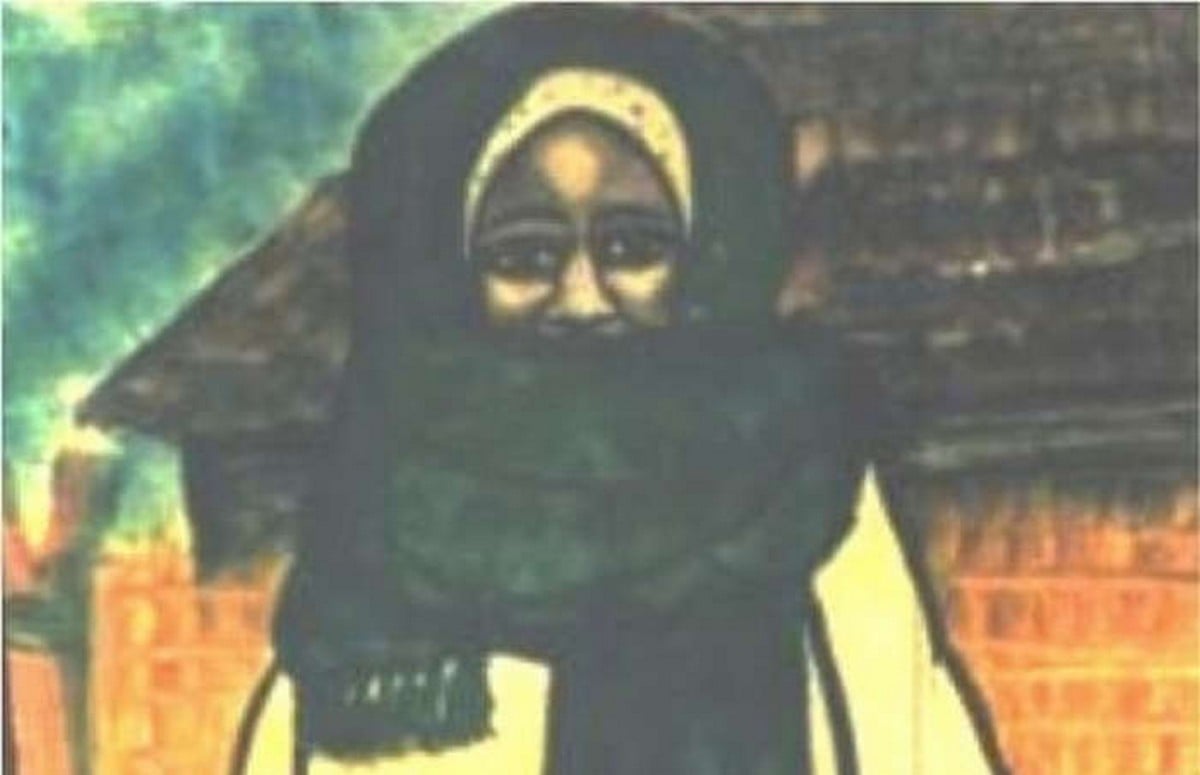 Soxna Mame Diarra Bousso : Expression d’un leadership féminin à visage social 1833-1866