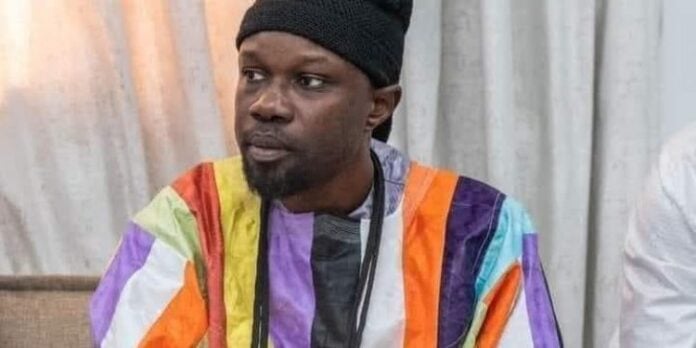 Sonko a de gros problèmes…il ouvre un autre front dangereux pour lui 1 sonko