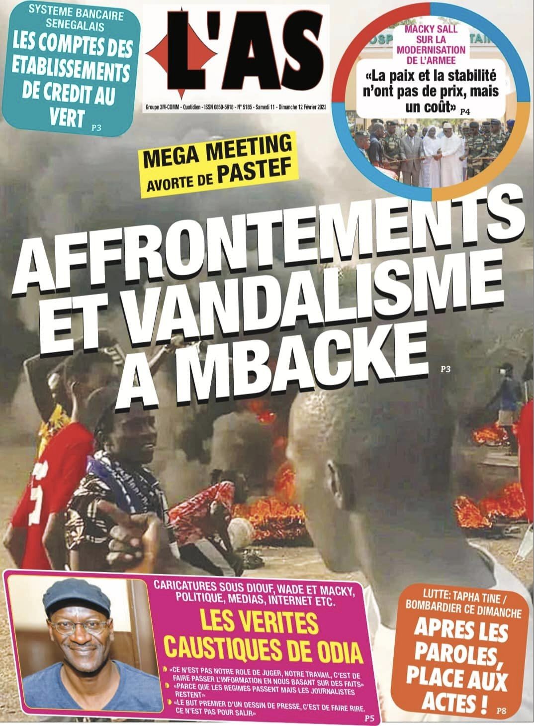 mbacké