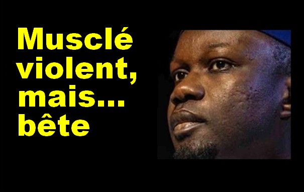 Macky préserve la République de la tyrannie de Sonko 1 macky