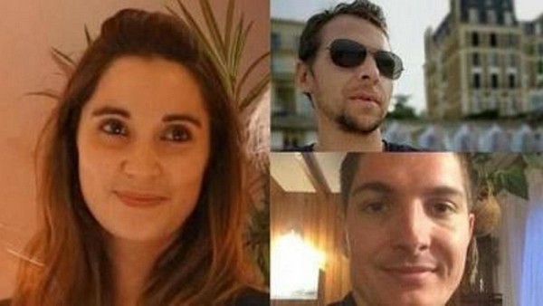 1-Il tue son ex femme et son copain...le juge le libère